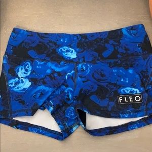Fleo Short